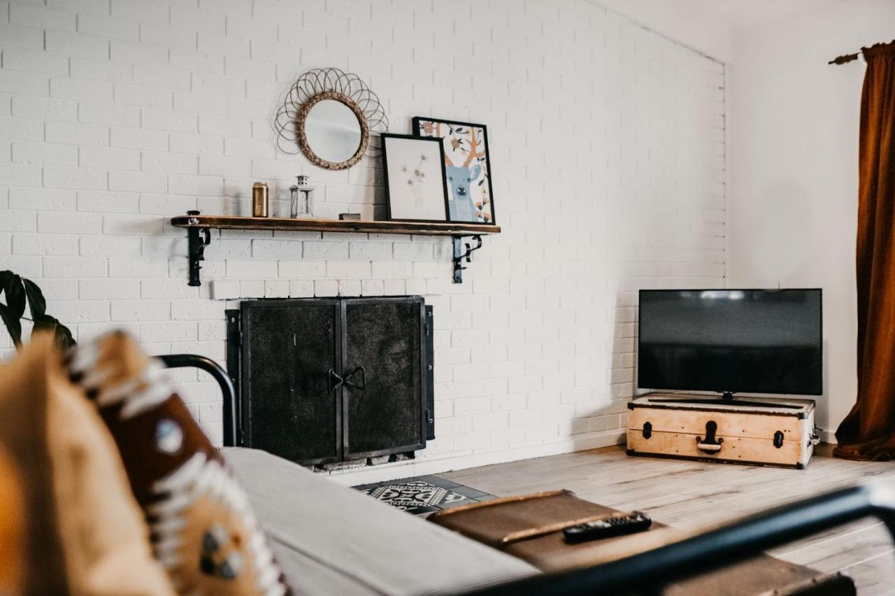 East Lake Travellers Lodge Jindabyne Buitenkant foto