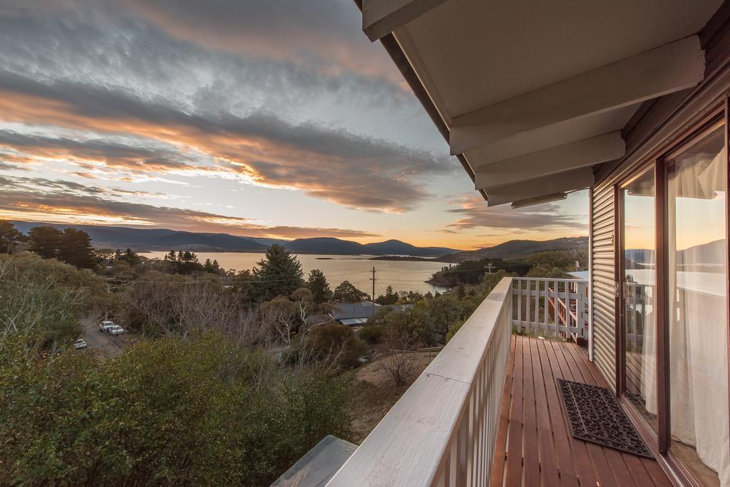 East Lake Travellers Lodge Jindabyne Buitenkant foto