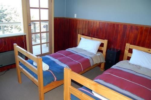 East Lake Travellers Lodge Jindabyne Buitenkant foto
