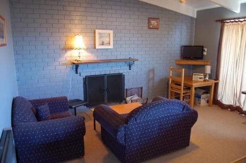 East Lake Travellers Lodge Jindabyne Buitenkant foto